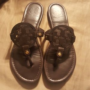 Tory Burch miller sandal